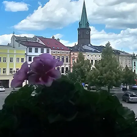 Korek Frýdek-Místek