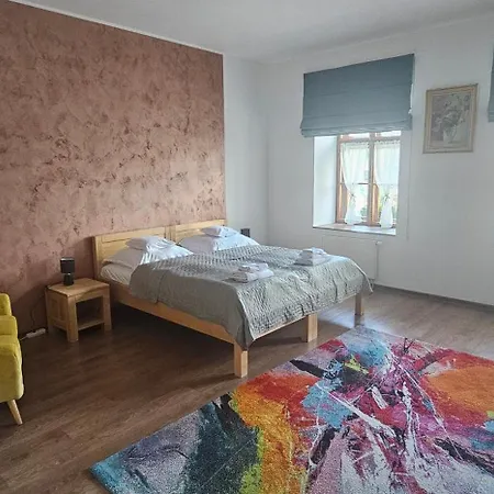 Korek Frýdek-Místek