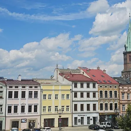 Korek Frýdek-Místek