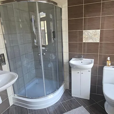 מלון Korek *