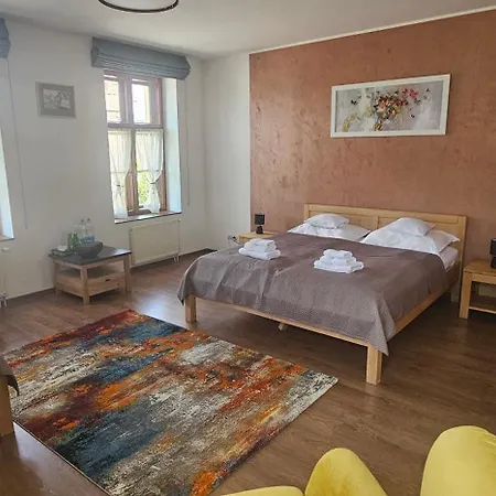 Otel Korek Frýdek-Místek