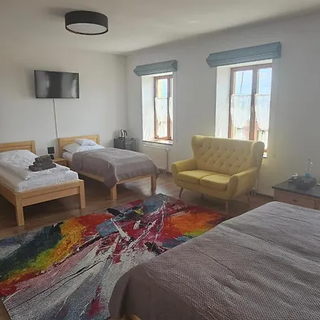 Otel Korek