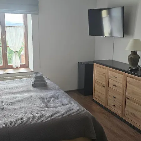 Korek Otel Frýdek-Místek
