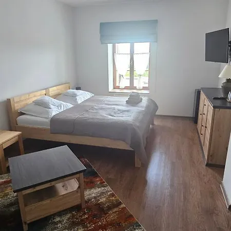 Korek Otel Frýdek-Místek