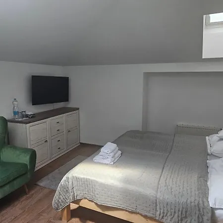 Korek Frýdek-Místek