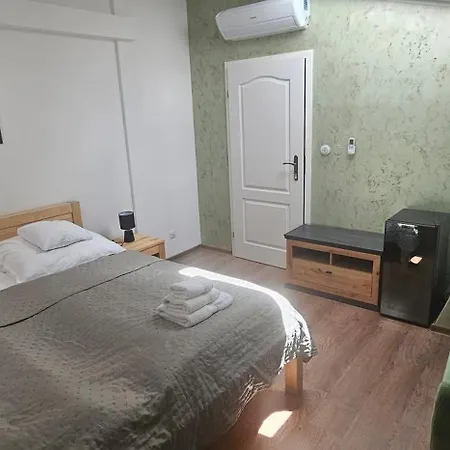 Korek Otel