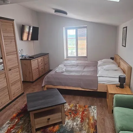 Otel Korek