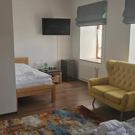 Otel Korek Frýdek-Místek