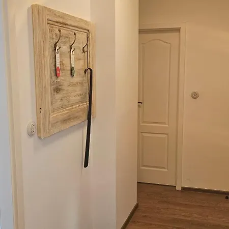 Korek Otel Frýdek-Místek