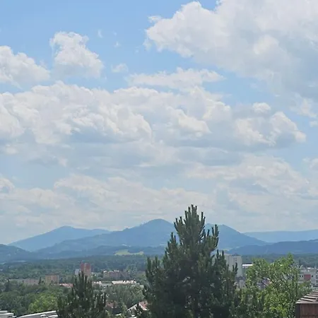 Hotel Korek Frýdek-Místek