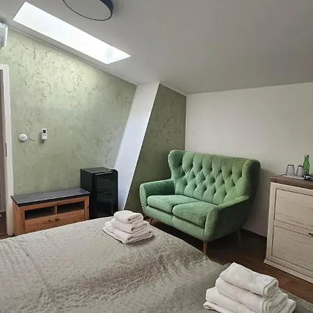 Korek Otel Frýdek-Místek