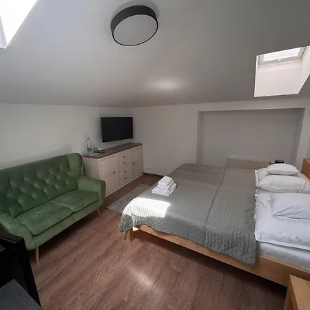 Korek Otel