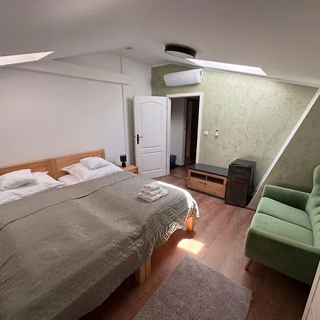Korek Otel