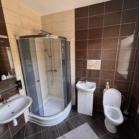 Hotel Korek