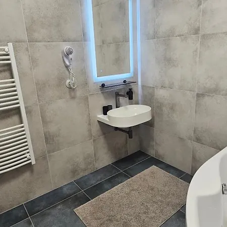 Hotel Korek Frýdek-Místek