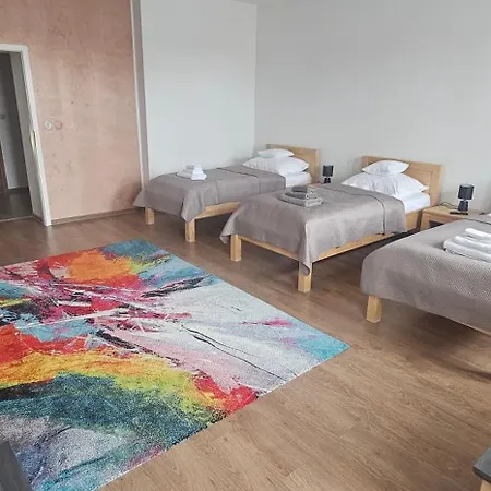 Korek Otel Frýdek-Místek
