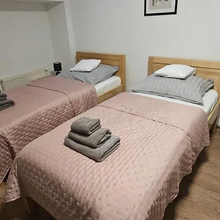 Korek Otel Frýdek-Místek