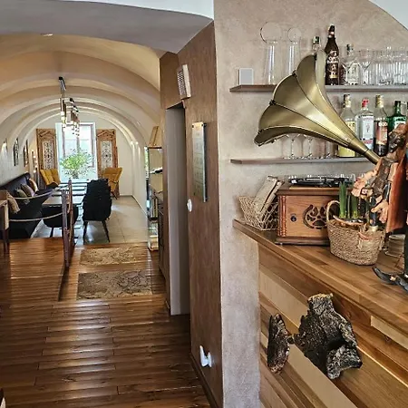 Korek Otel Frýdek-Místek
