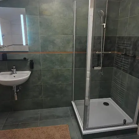 Korek Otel Frýdek-Místek