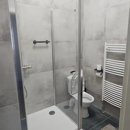 Korek Hotel Frýdek-Místek