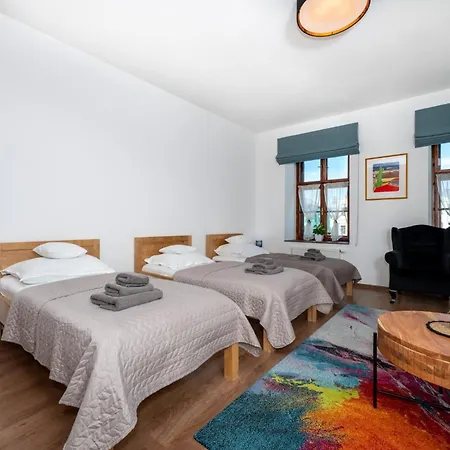 Otel Korek