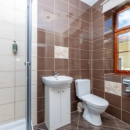 Otel Korek Frýdek-Místek