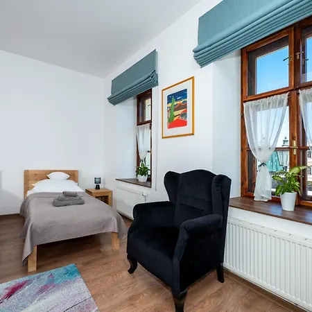Otel Korek Frýdek-Místek