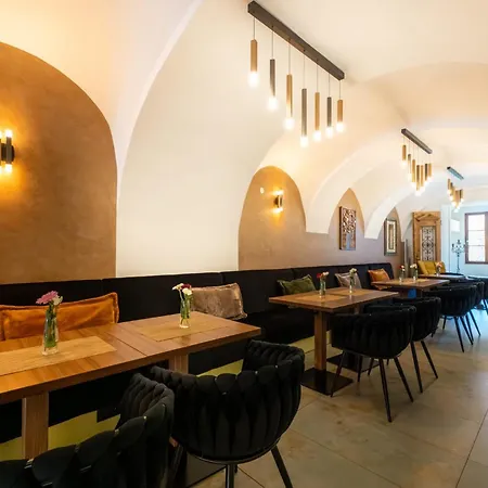 Otel Korek Frýdek-Místek