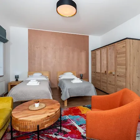 Otel Korek Frýdek-Místek