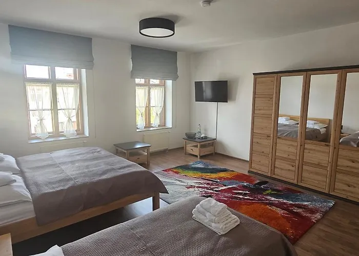 Otel Korek *
