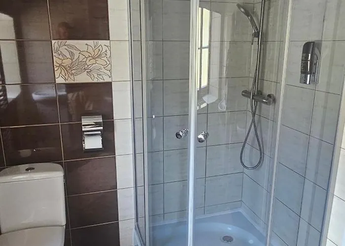 Hotel Korek Frýdek-Místek