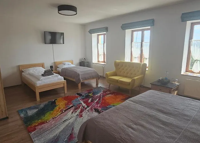 Otel Korek