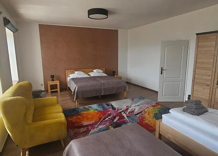 Korek Hotel