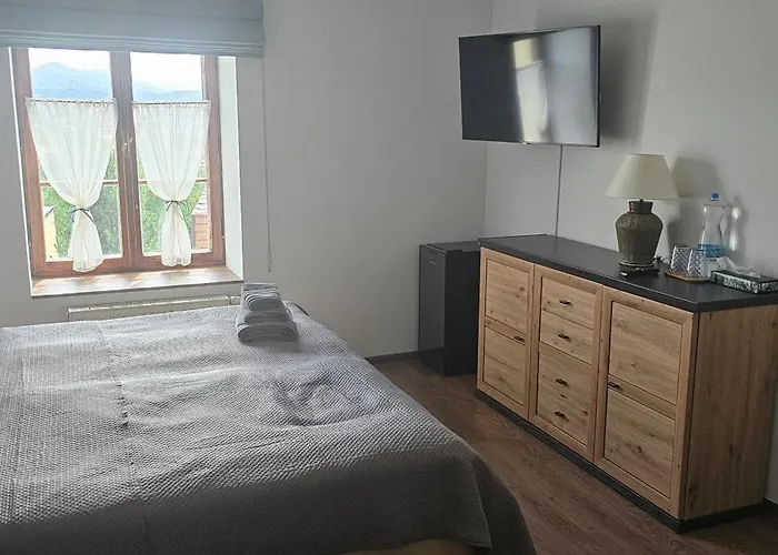 Korek Otel Frýdek-Místek