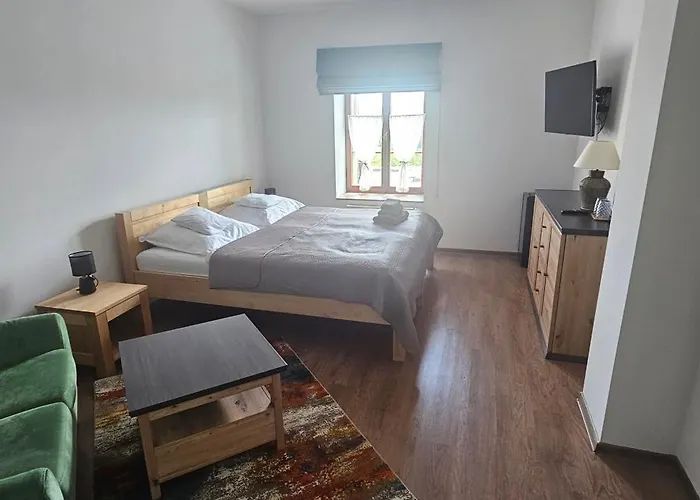 Korek Otel Frýdek-Místek
