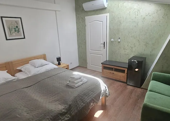 Korek Otel