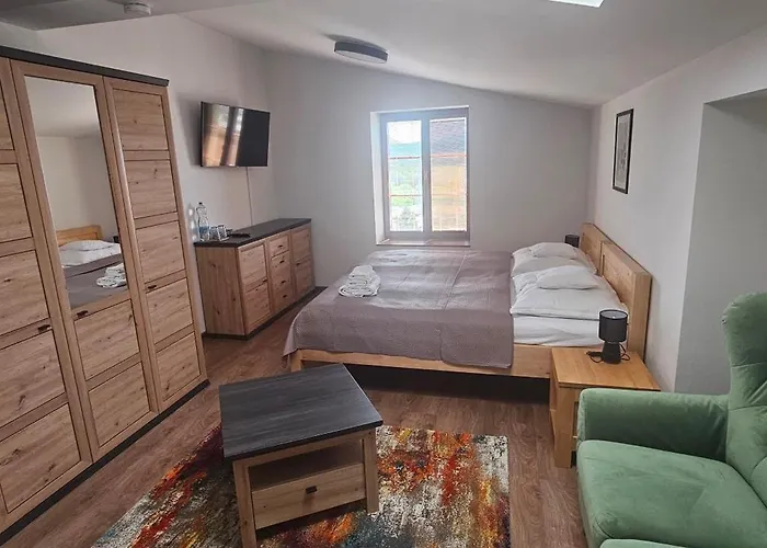 Otel Korek