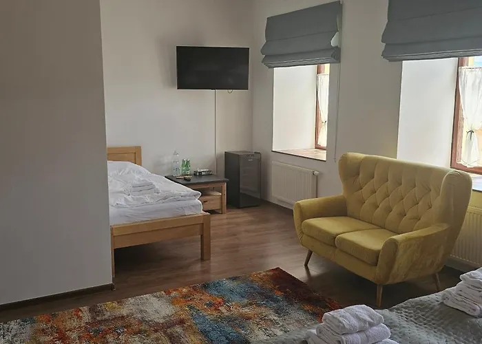 Otel Korek Frýdek-Místek