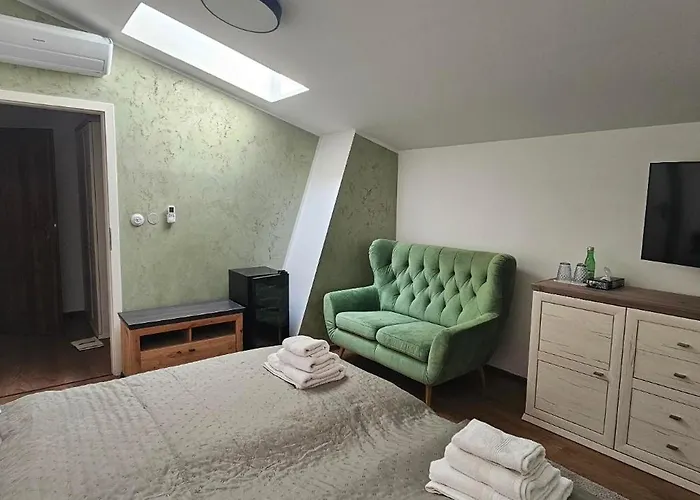 Korek Hotel Frýdek-Místek