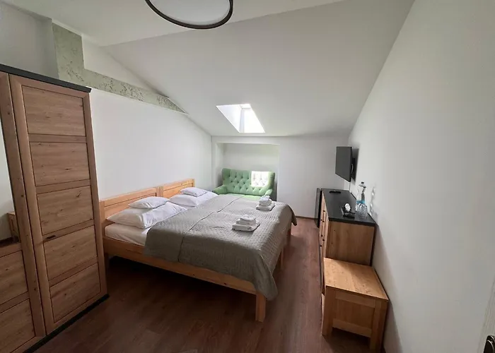 Korek Hotel Frýdek-Místek