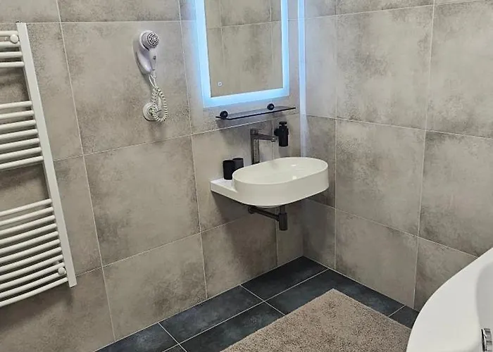 Hotel Korek Frýdek-Místek