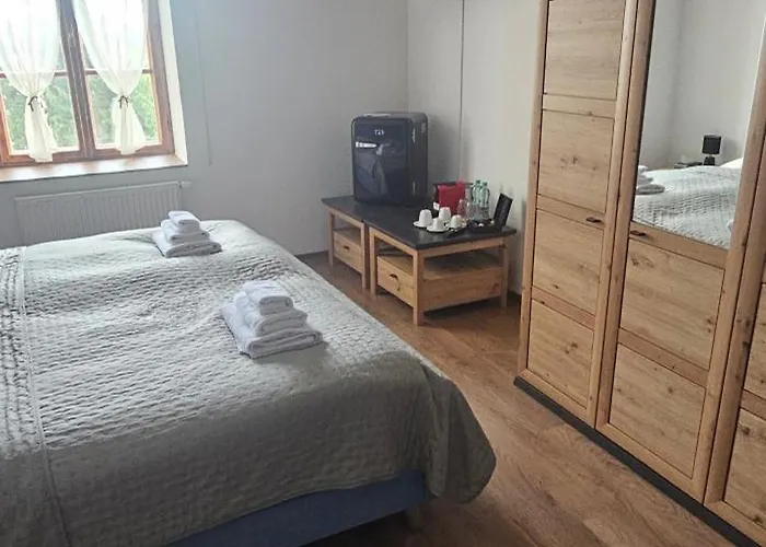 Hotel Korek *