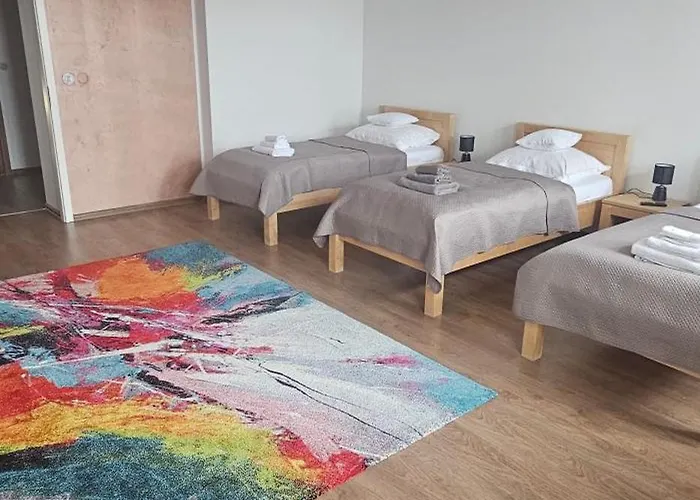 Korek Hotel Frýdek-Místek