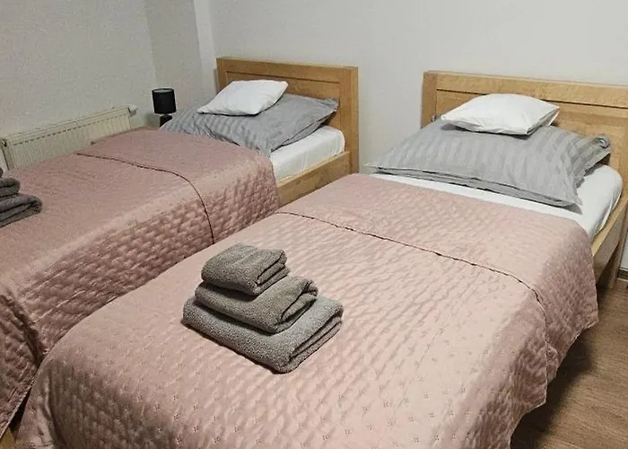 Korek Hotel Frýdek-Místek