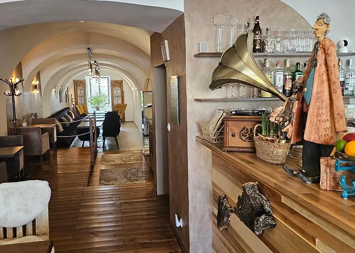 Korek Hotel Frýdek-Místek