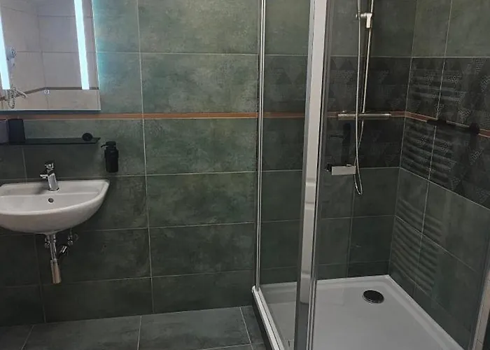 Korek Hotel Frýdek-Místek